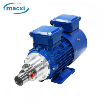 1.5 mpr Chemical Dosing Pumps in EX zone